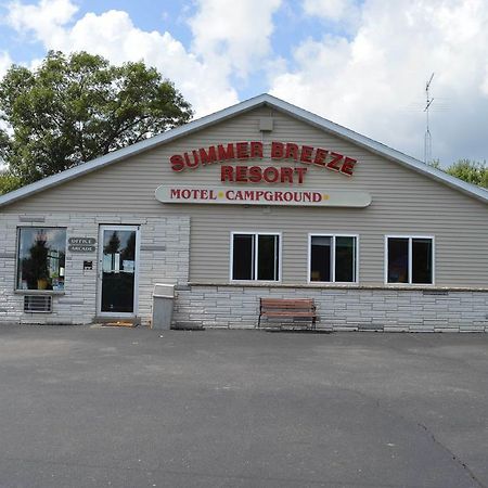 Summer Breeze Resort Wisconsin Dells Bagian luar foto