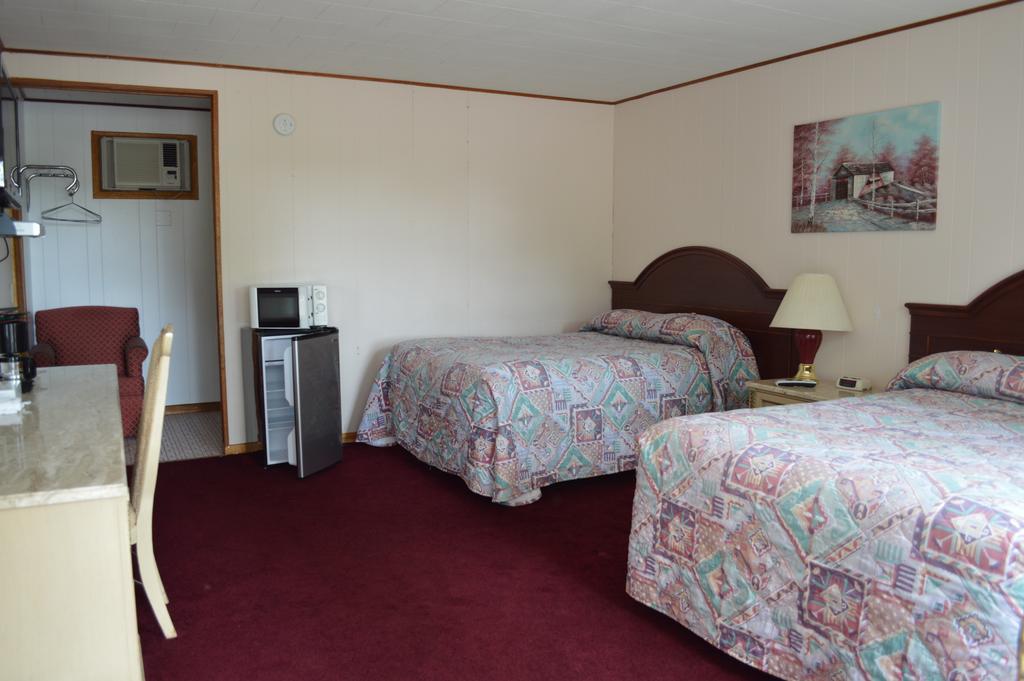 Summer Breeze Resort Wisconsin Dells Ruang foto