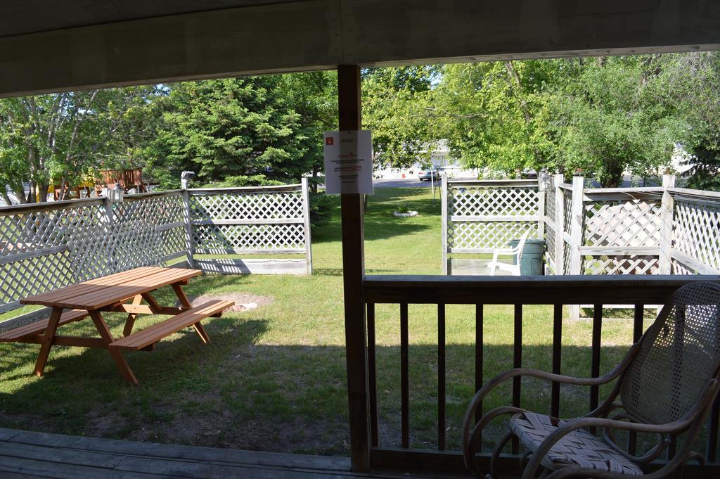 Summer Breeze Resort Wisconsin Dells Ruang foto