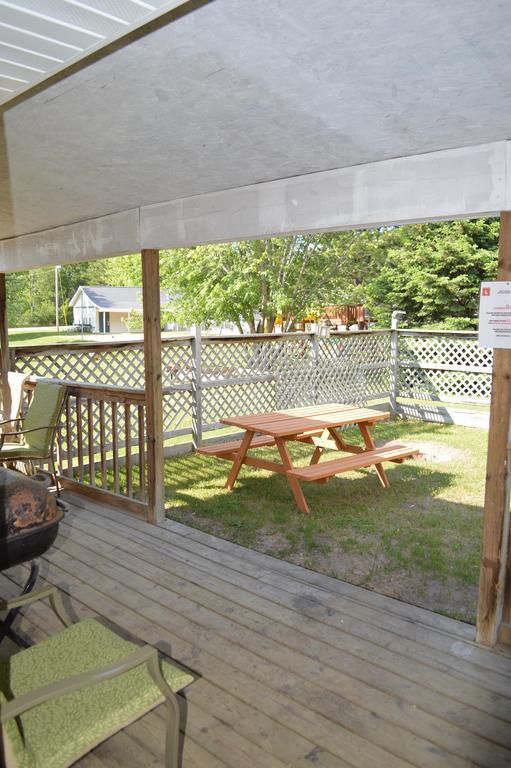 Summer Breeze Resort Wisconsin Dells Bagian luar foto