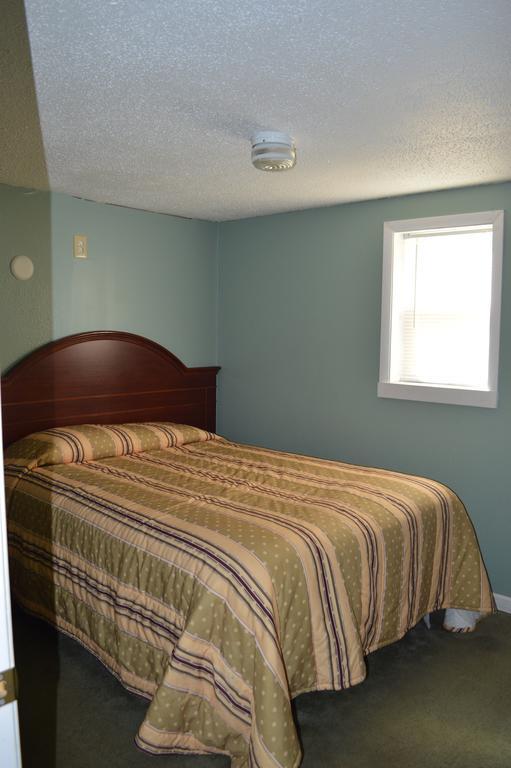 Summer Breeze Resort Wisconsin Dells Bagian luar foto