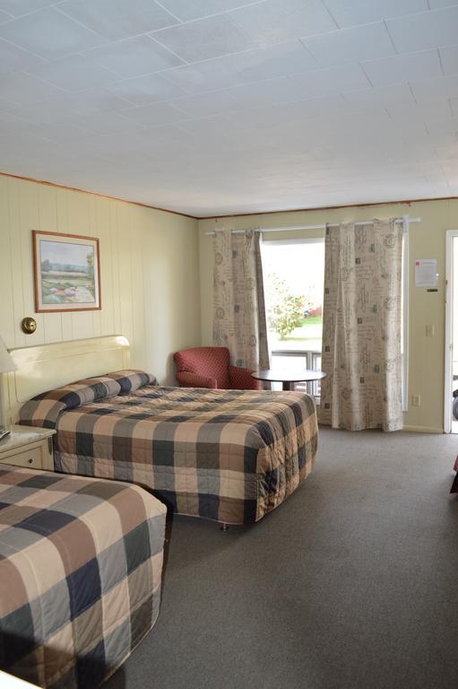 Summer Breeze Resort Wisconsin Dells Bagian luar foto