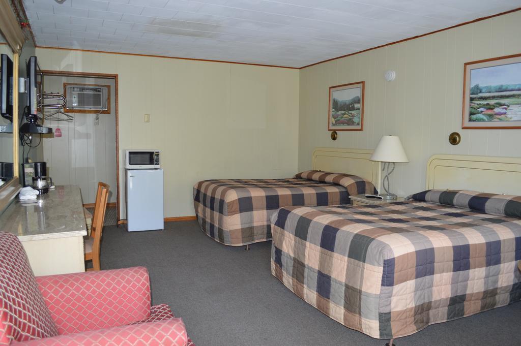 Summer Breeze Resort Wisconsin Dells Bagian luar foto