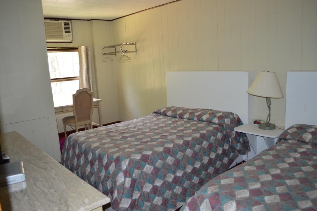 Summer Breeze Resort Wisconsin Dells Bagian luar foto