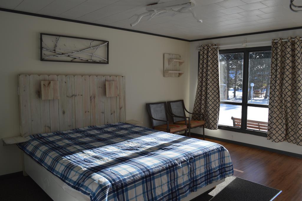 Summer Breeze Resort Wisconsin Dells Bagian luar foto