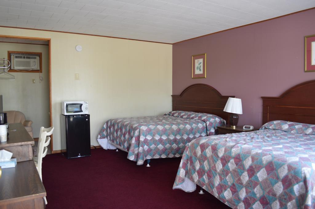 Summer Breeze Resort Wisconsin Dells Bagian luar foto