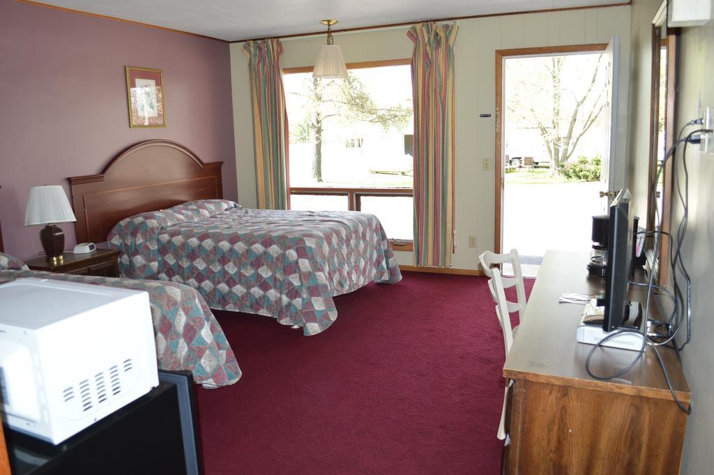 Summer Breeze Resort Wisconsin Dells Bagian luar foto