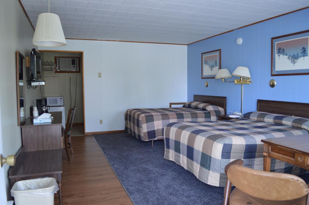 Summer Breeze Resort Wisconsin Dells Bagian luar foto