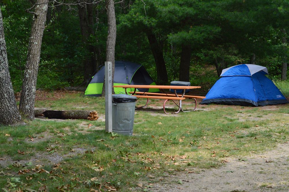 Summer Breeze Resort Wisconsin Dells Bagian luar foto