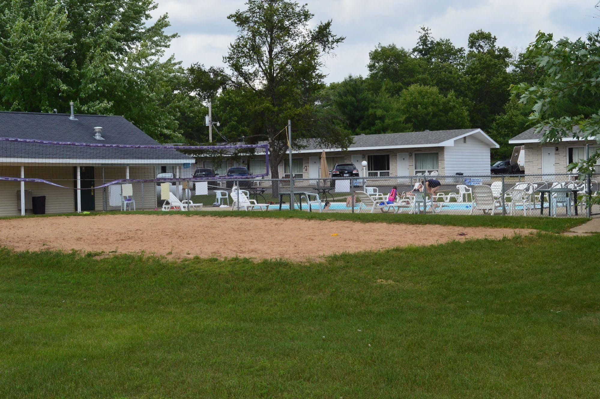 Summer Breeze Resort Wisconsin Dells Bagian luar foto