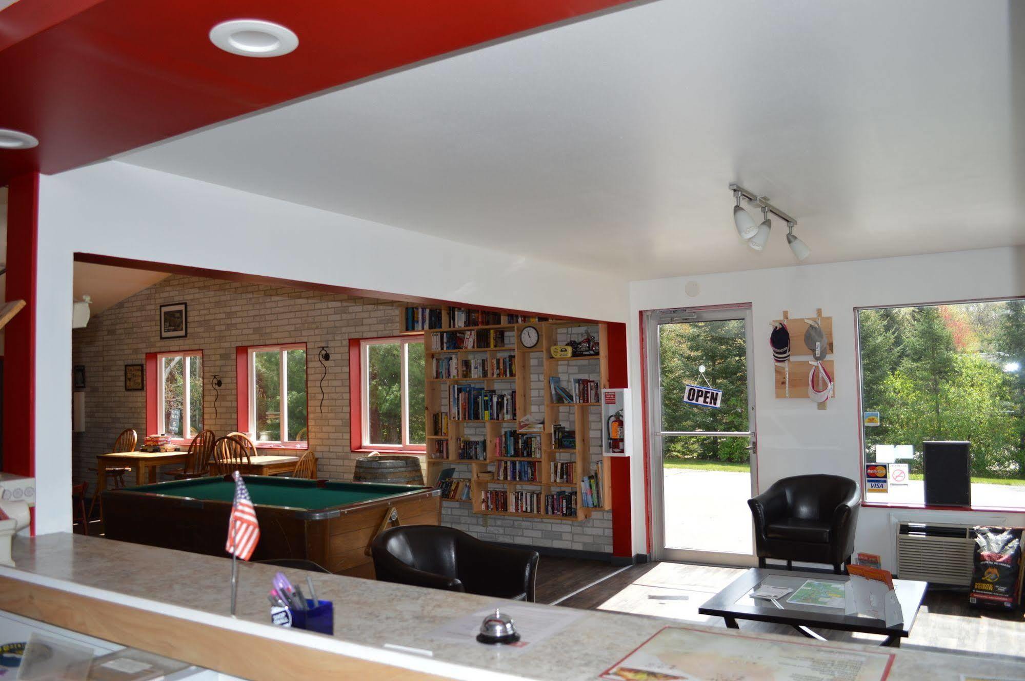 Summer Breeze Resort Wisconsin Dells Bagian luar foto