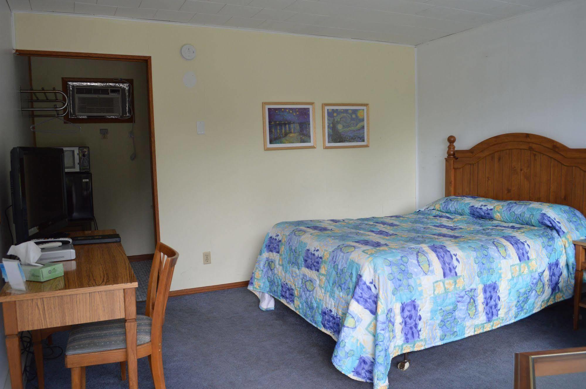 Summer Breeze Resort Wisconsin Dells Bagian luar foto