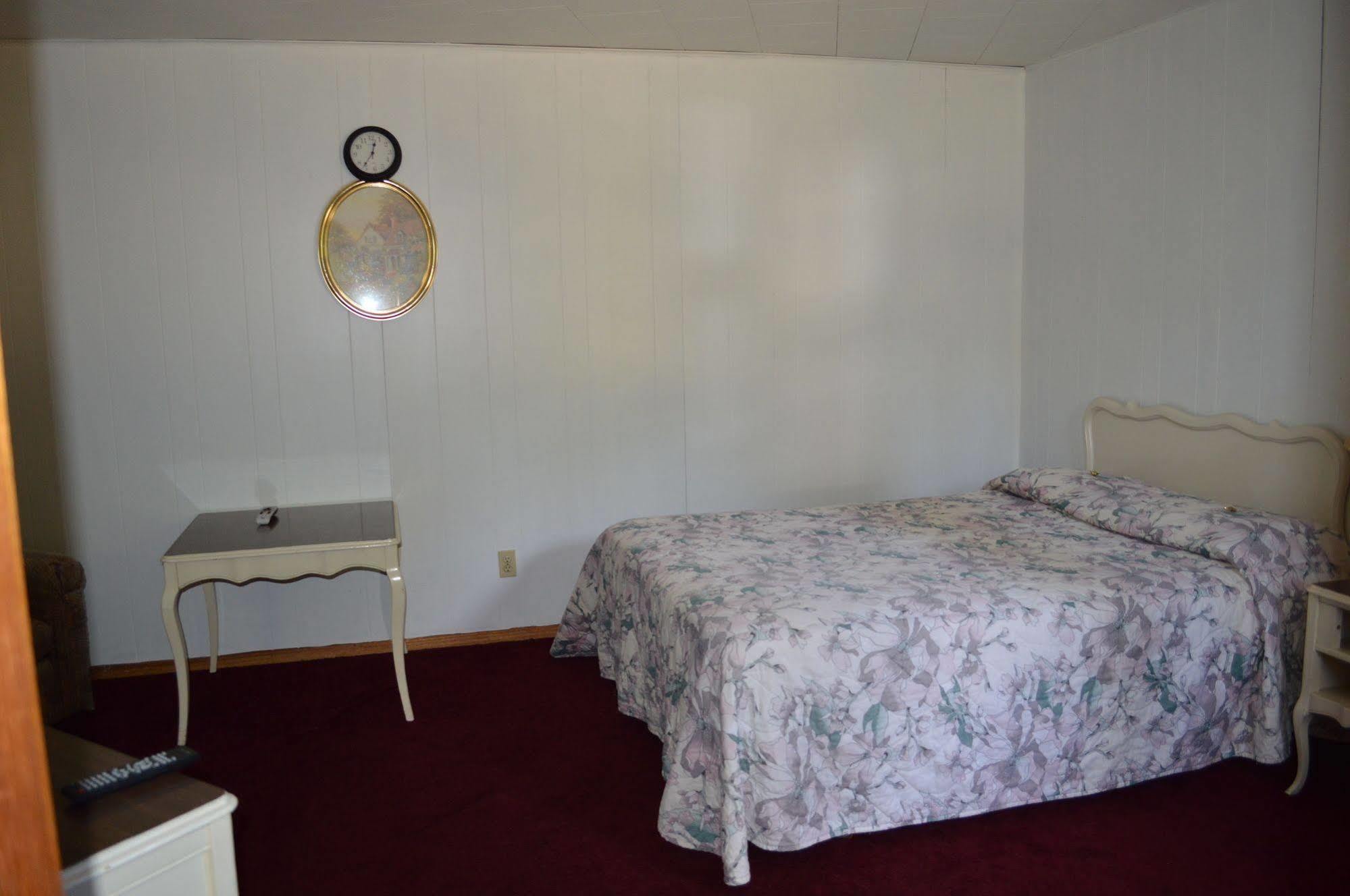 Summer Breeze Resort Wisconsin Dells Bagian luar foto