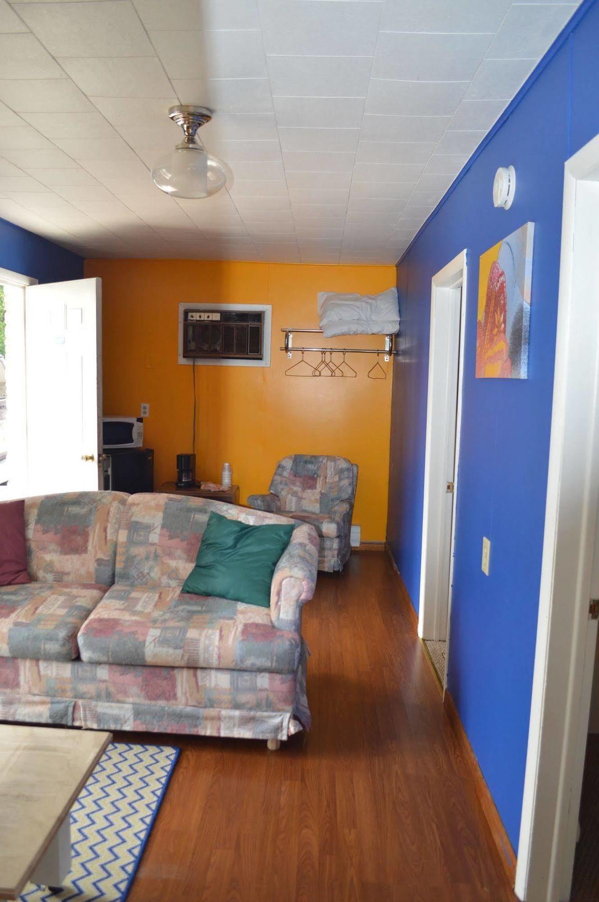 Summer Breeze Resort Wisconsin Dells Bagian luar foto