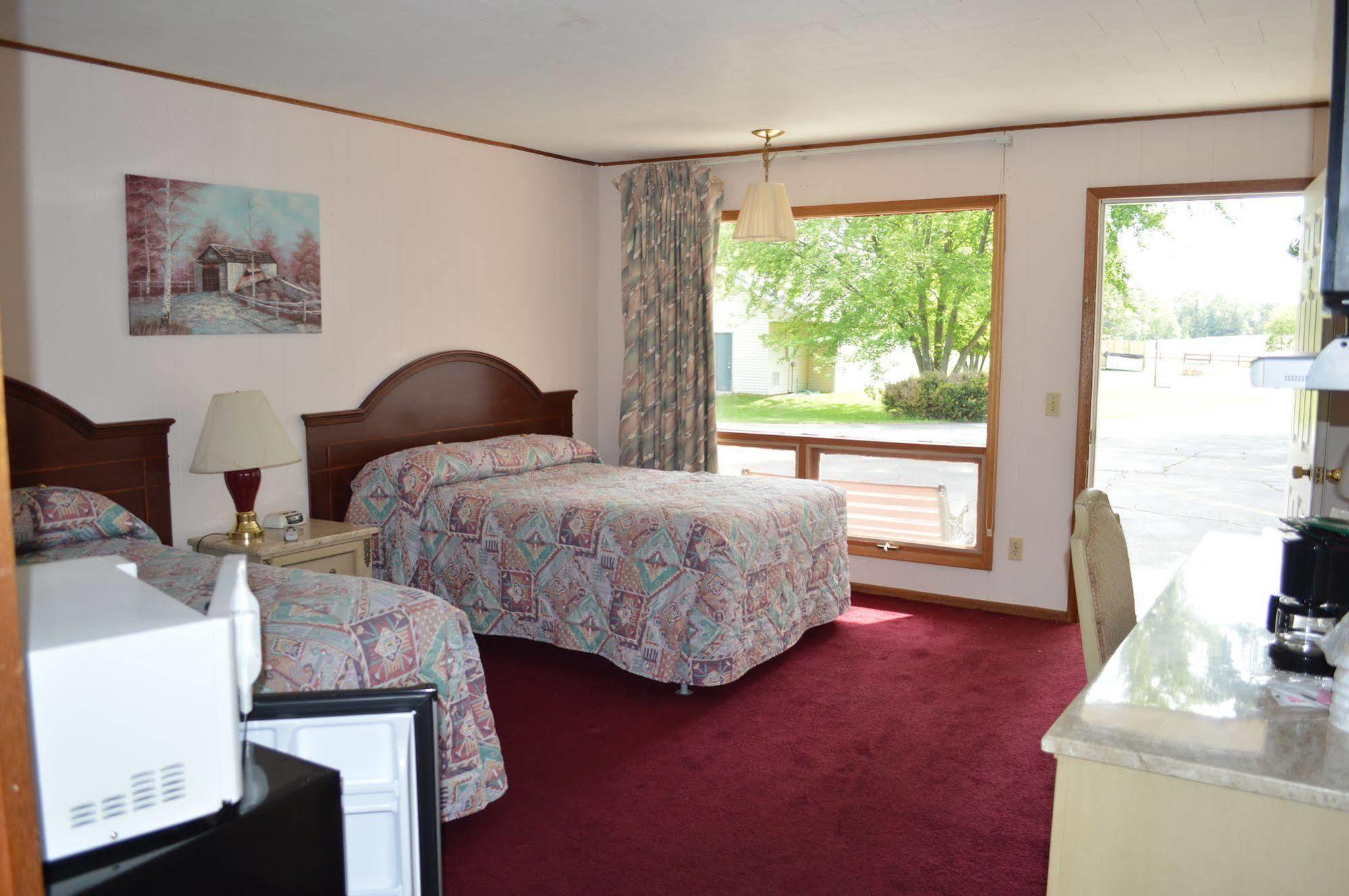 Summer Breeze Resort Wisconsin Dells Bagian luar foto