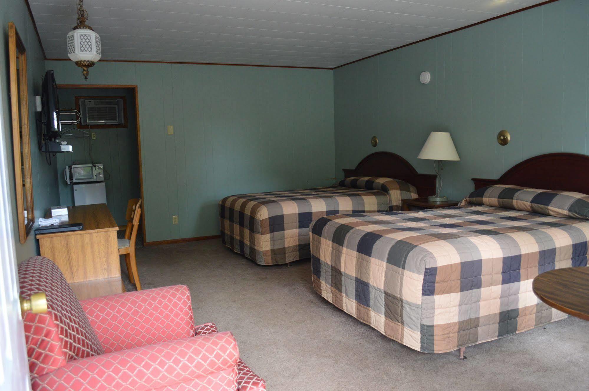 Summer Breeze Resort Wisconsin Dells Bagian luar foto