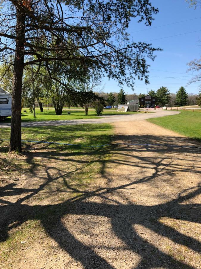 Summer Breeze Resort Wisconsin Dells Bagian luar foto
